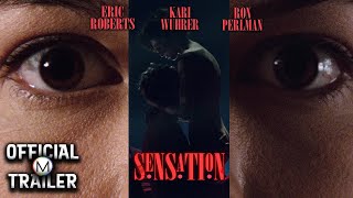 SENSATION 1994  Official Trailer  4K [upl. by Parris]