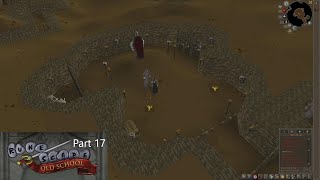 Runescape  Part 17 Gertrudes Cat  Hazeel Cult [upl. by Aitercal641]