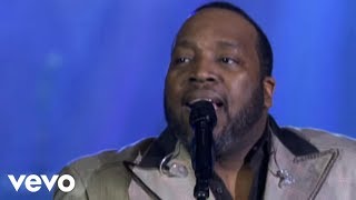 Marvin Sapp  The Best In Me Official Music Video [upl. by Arratal371]