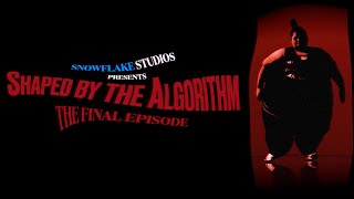 Amberlynn Reid  Shaped by the Algorithm  THE FINAL EPISODE [upl. by Minor]