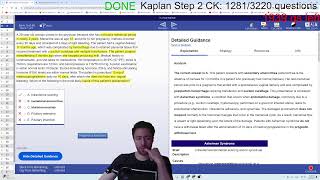 USMLE step 2 CK prep [upl. by Mellitz]