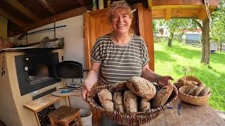 GartenTipps für 2024  Das Problem mit Laufenten  Brot backen wie die Profis [upl. by Komarek]