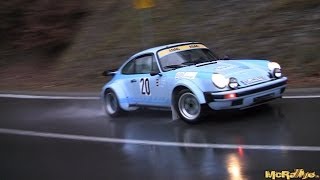 Porsche Rallysport Pure Sound HD [upl. by Ymij524]