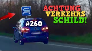 ACHTUNG Schild VORAUS  Community Cam Folge 260 [upl. by Carnes60]