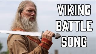 Viking Battle Song [upl. by Abehshtab]