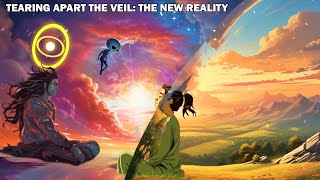 Tearing Apart the Veil The Upcoming Event That Brings Revelation Chaos And A New Beginning [upl. by Sidnee]