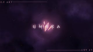 Wolf Art  Umbra [upl. by Yenffad722]