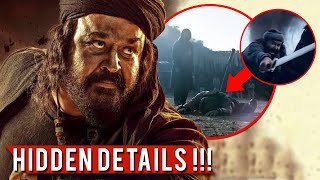 Marakkar Hidden Details  Marakkar Trailer  Mohanlal  Duo media [upl. by Timoteo85]