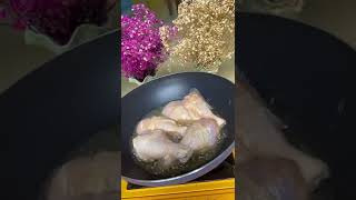 Ayam Masak Sos Tiram [upl. by Elston]