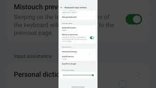 How To Find Pointer Speed In Oppo Mobile shorts [upl. by Trever243]