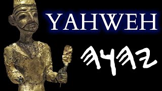 Who is Yahweh  How a WarriorStorm God became the God of the Israelites and World Monotheism [upl. by Nnylyam333]