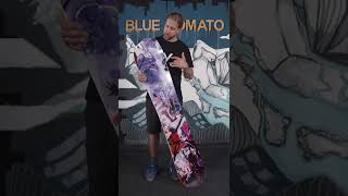 Yes Greats Uninc 2023 Snowboard  Blue Tomato [upl. by Stagg785]