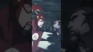 The Flash Saves the World – Flashpoint Paradox shorts [upl. by Eiramit521]