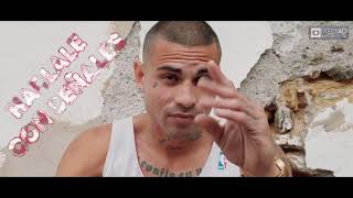 WISO G  ATIENDAN LA CLASE OFFICIAL VIDEO LYRICS [upl. by Edeline561]