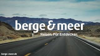 🚗How to Flexible MietwagenRundreise buchen🌏 Berge amp Meer [upl. by Mandel658]