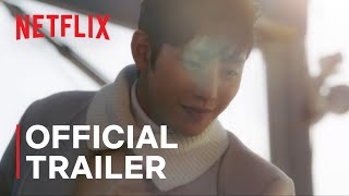 Business Proposal  Official Trailer  Netflix [upl. by Ramedlab]