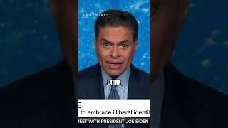 Fareed Zakaria is speaking ACTUAL common sense [upl. by Bocyaj]