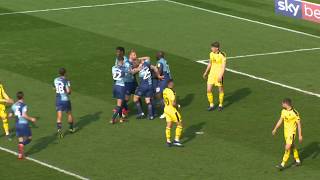 Highlights Oxford 21 Wycombe [upl. by Galina]