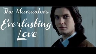 Wolfstar  Everlasting Love  The Marauders [upl. by Esta560]