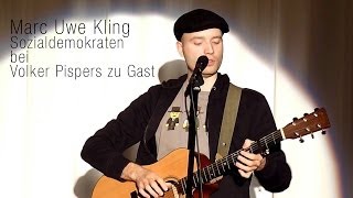 Marc Uwe Kling  SPD Song  Wer hat uns verraten Sozialdemokraten  Wahlen SPD CDU [upl. by Naahsar]