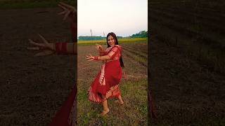 Simul Palash Bohurupi trending bohurupi dance shorts [upl. by Islek]