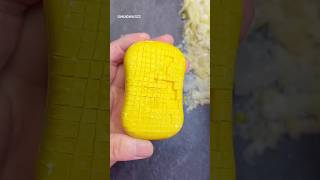 Colourful Soap cutting ASMR 🌈🧴✨  soap soapcutting shorts csa1217 [upl. by Dibru]