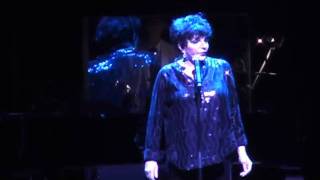 Liza Minnelli at Jazz Fest Wien 2011 [upl. by Melissa908]