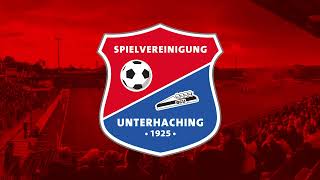 SpVgg Unterhaching Torhymne 202425 [upl. by Padgett]