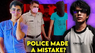 Rohtak Murder Case Abhishek Malik [upl. by Willumsen]