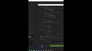 How to Create Vertical Video Sequences in Premiere Pro TikTok Instagram Reels amp YouTube Shorts [upl. by Osborn]