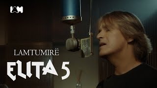 ELITA 5  LAMTUMIRE Official Video [upl. by Idelson512]