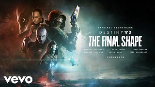 Coruscate  Destiny 2 The Final Shape Original Game Soundtrack [upl. by Jordon213]