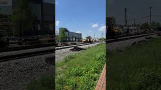 2 maintenance equipment at Ridgefield Park NJ [upl. by Amar]