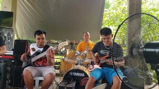 CORAZON ESPINADO  STREETLIGHTS band COVER JAMMING SESSION [upl. by Ander246]