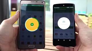 How to use Xender Tips For Android Best Xender Apk websitexenderapkdcom [upl. by Eerrahs]