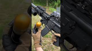 Call Of Duty Weapons In Reality  Modern Warfare cod [upl. by Barabas]