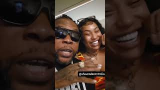 Vybz Kartel and Shauna Chin [upl. by Parker]