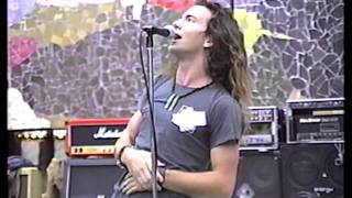 Pearl Jam  05 Alive  19910823 Seattle WA master [upl. by Weston]