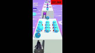 Run Ball 2048  Game Live Stream  Epic Gameplay amp Fun Challengesquot [upl. by Anihta]