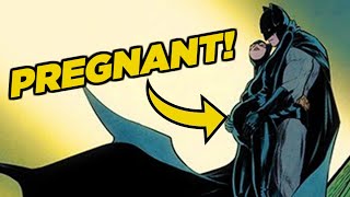 Batman And Catwoman Are Having A Child [upl. by Chlori]