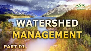 Watershed Management Telugu Part 01 [upl. by Ede]