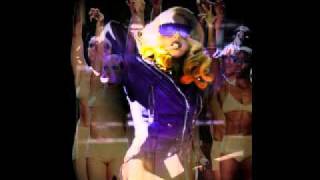 Lady Gaga  Bad Romance Starsmith Remix [upl. by Toolis]