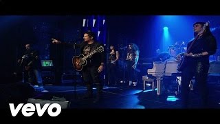 Alejandro Sanz  La Música No Se Toca En Vivo [upl. by Seldun]