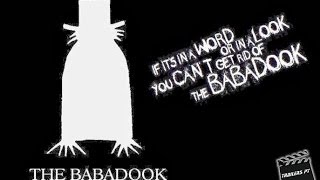 Trailer  THE BABADOOK  Legendado PTPT [upl. by Greenleaf]