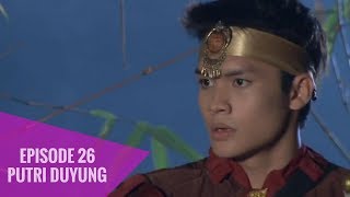 Putri Duyung  Episode 26 [upl. by Casey]