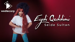 Seide Sultan  Eydi Qeddimi Official Video 2024 [upl. by Nnylyt]