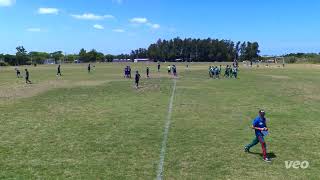 L City 3 vs Independiente 2 Sub 17 09112024 Lig Juvenil [upl. by Elum]