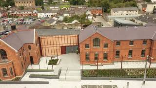 Drogheda Civic Offices [upl. by Moitoso]