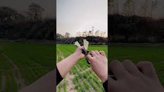 The slingshot is powerful and can hit the target accuratelyshorts foryou slingshot outdoor [upl. by Ahsiyk]