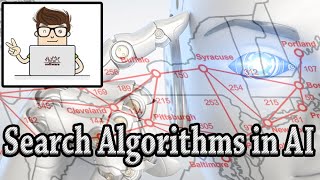 Search algorithms in Artificial Intelligence  Simulated annealing SA  خوارزميات البحث الذكية [upl. by Yedorb423]